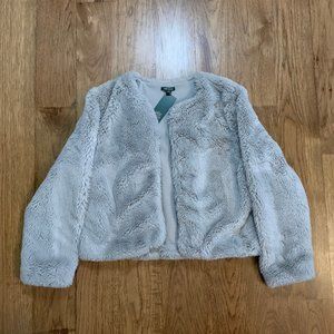 Wild Fable Faux Fur Jacket